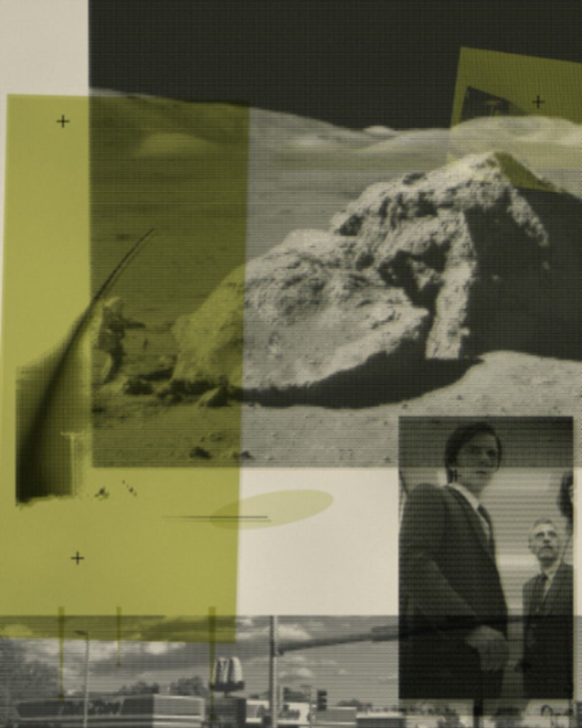 Labor — continuous tone